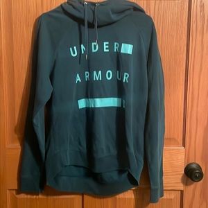 Underamour hoodie